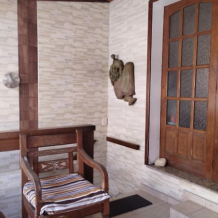 Canto Da Arte - Hospedagem Domiciliar กาโบฟรีโอ ภายนอก รูปภาพ