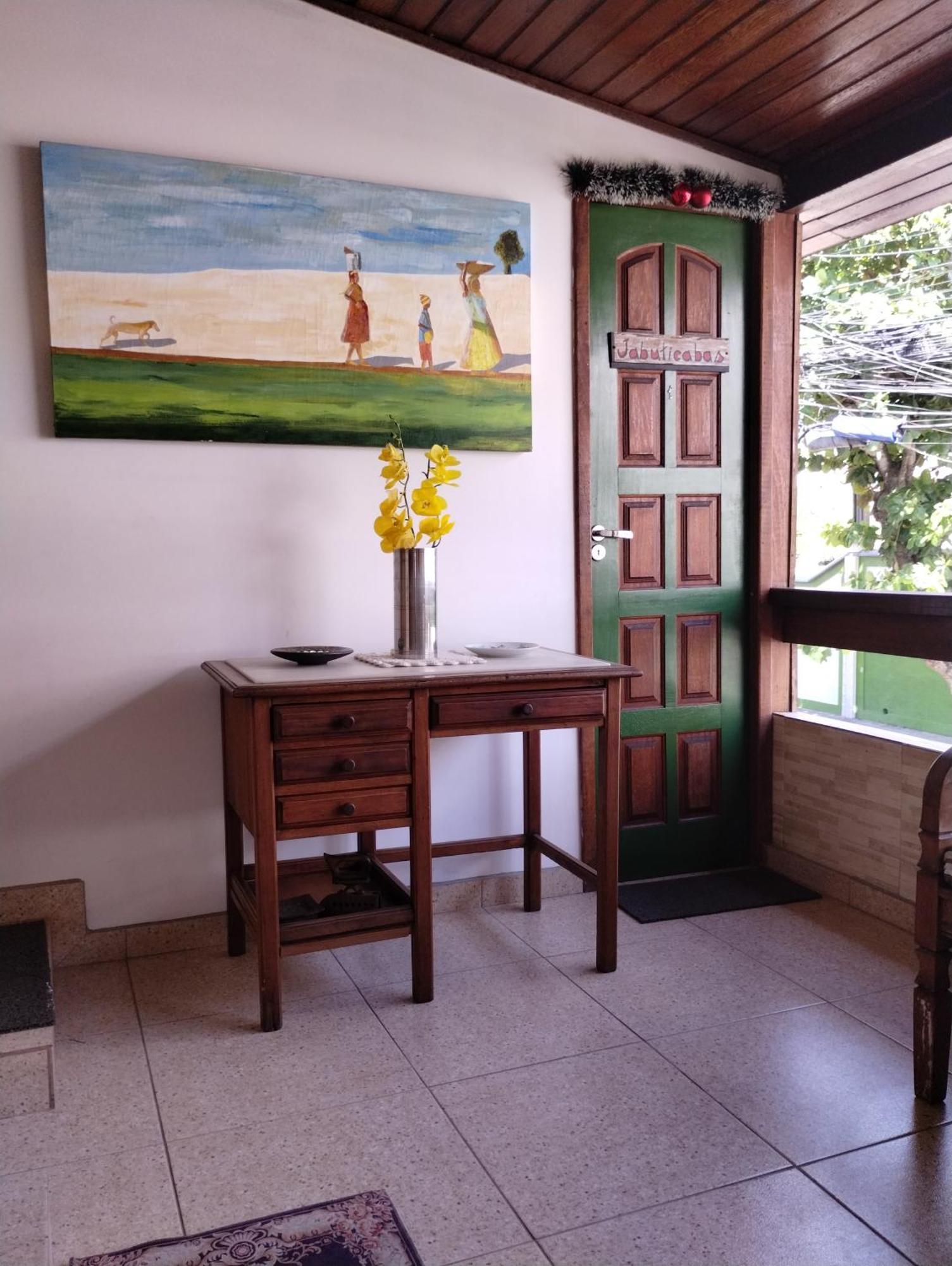 Canto Da Arte - Hospedagem Domiciliar กาโบฟรีโอ ภายนอก รูปภาพ
